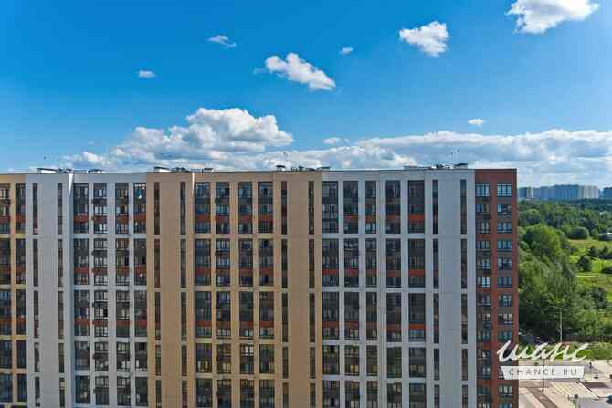 2-к квартира, 61.4 м², этаж 10/14 Москва - изображение 4