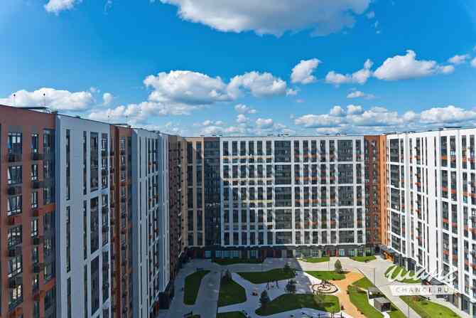 2-к квартира, 61.4 м², этаж 10/14 Москва - изображение 2