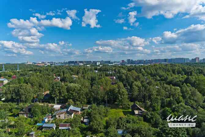 3-к квартира, 84 м², этаж 5/14 Москва - изображение 4