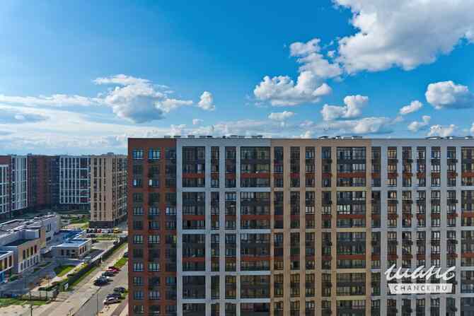 3-к квартира, 84 м², этаж 10/14 Москва - изображение 2