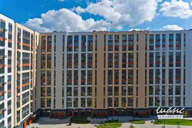 3-к квартира, 76.4 м², этаж 11/14 Москва - изображение 6