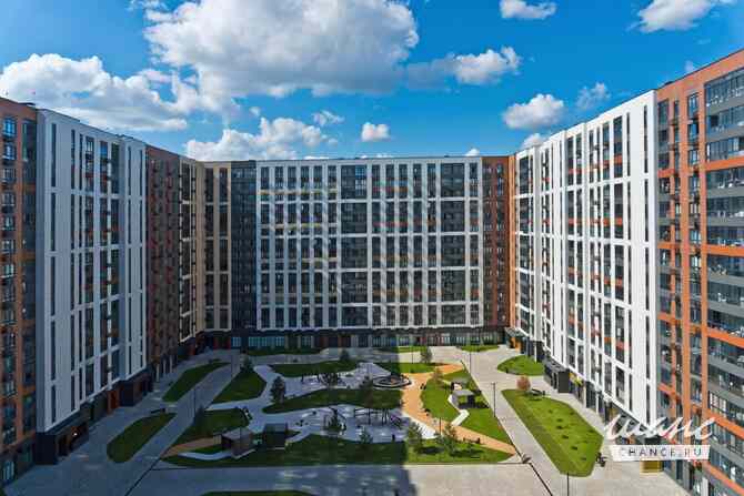 3-к квартира, 76.4 м², этаж 11/14 Москва - изображение 5