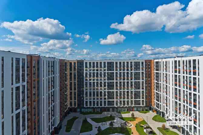 3-к квартира, 84.1 м², этаж 11/14 Москва - изображение 2