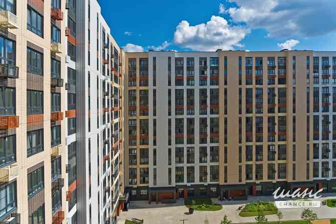 3-к квартира, 76.4 м², этаж 8/14 Москва - изображение 2