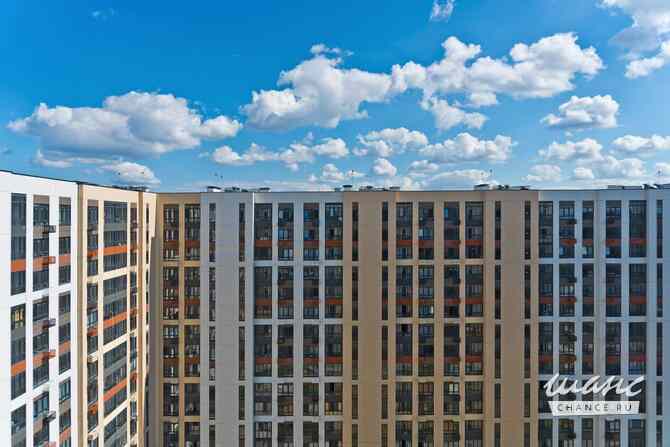 3-к квартира, 76.4 м², этаж 14/14 Москва - изображение 4