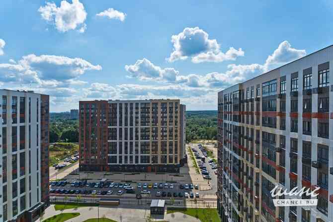 4-к квартира, 110.1 м², этаж 7/14 Москва - изображение 4