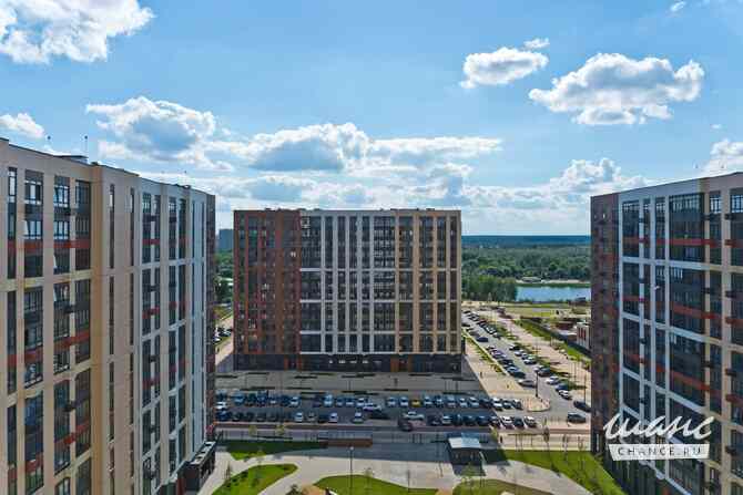 4-к квартира, 109.9 м², этаж 9/14 Москва - изображение 2