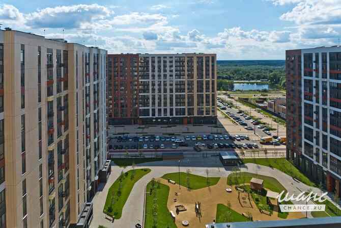 3-к квартира, 84.4 м², этаж 14/14 Москва - изображение 4