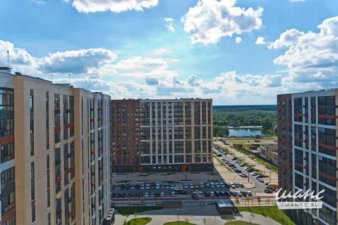 3-к квартира, 84.4 м², этаж 14/14 Москва - изображение 2