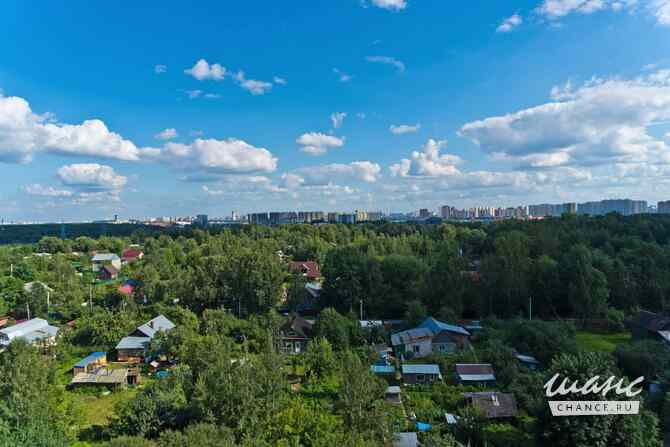 2-к квартира, 59.6 м², этаж 8/14 Москва - изображение 6