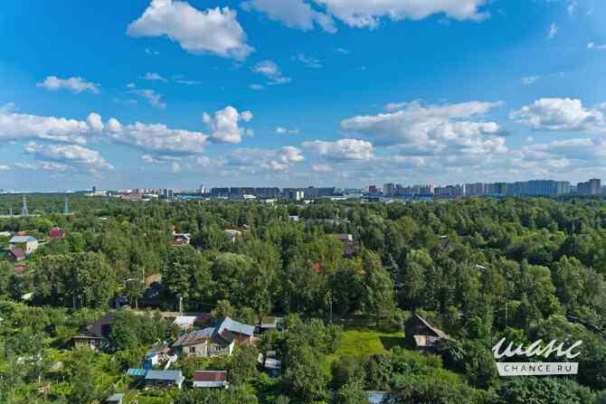 2-к квартира, 59.6 м², этаж 11/14 Москва - изображение 6