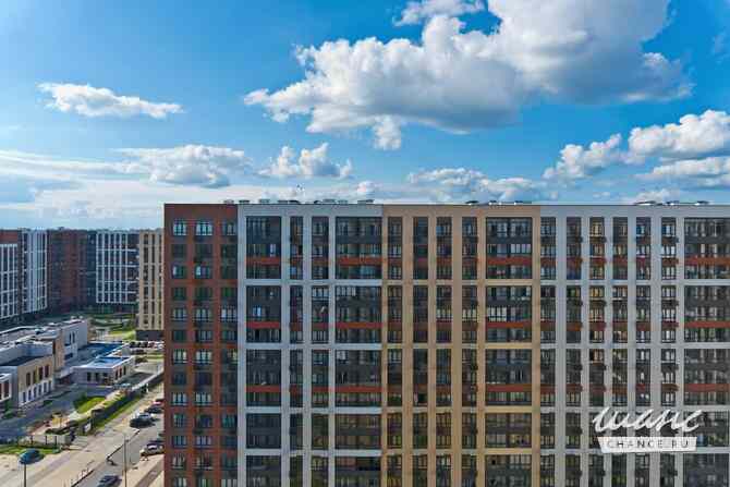 2-к квартира, 59.6 м², этаж 11/14 Москва - изображение 5