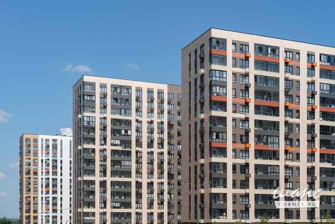 2-к квартира, 59.4 м², этаж 12/13 Москва - изображение 6