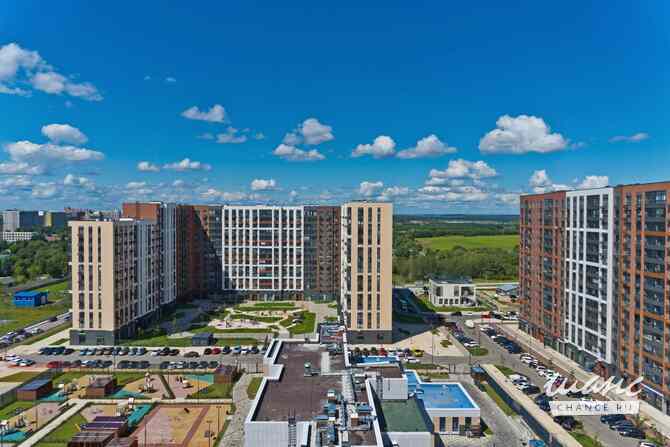 3-к квартира, 76.2 м², этаж 10/13 Москва - изображение 5