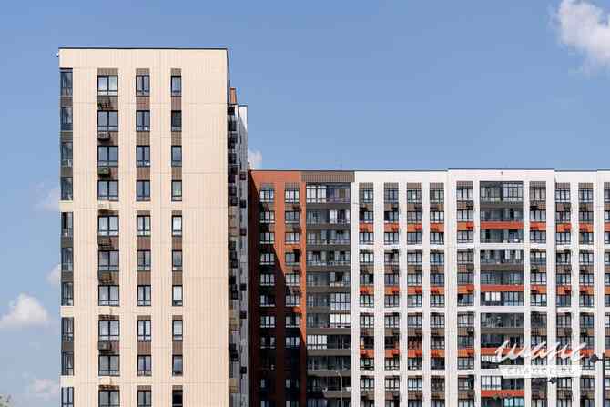 2-к квартира, 59.4 м², этаж 11/13 Москва - изображение 7