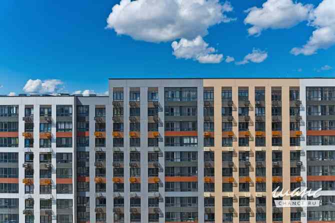 2-к квартира, 59.4 м², этаж 11/13 Москва - изображение 2