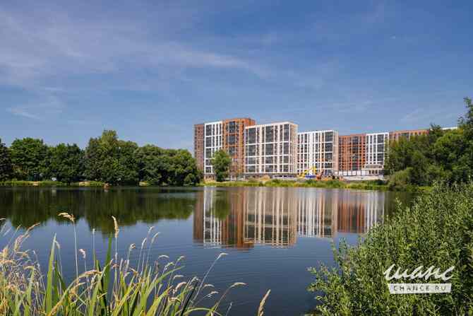 2-к квартира, 59.4 м², этаж 11/13 Москва - изображение 10