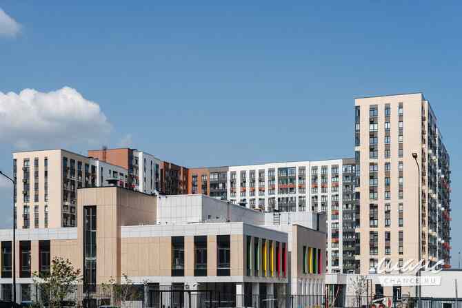 3-к квартира, 77.8 м², этаж 3/14 Москва - изображение 5