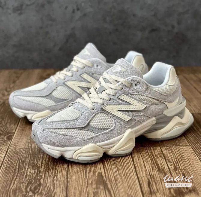 женские кроссовки New Balance Екатеринбург - изображение 4