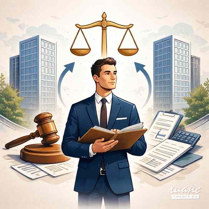 Услуги арбитражного юриста в Челябинске Челябинск - изображение 1