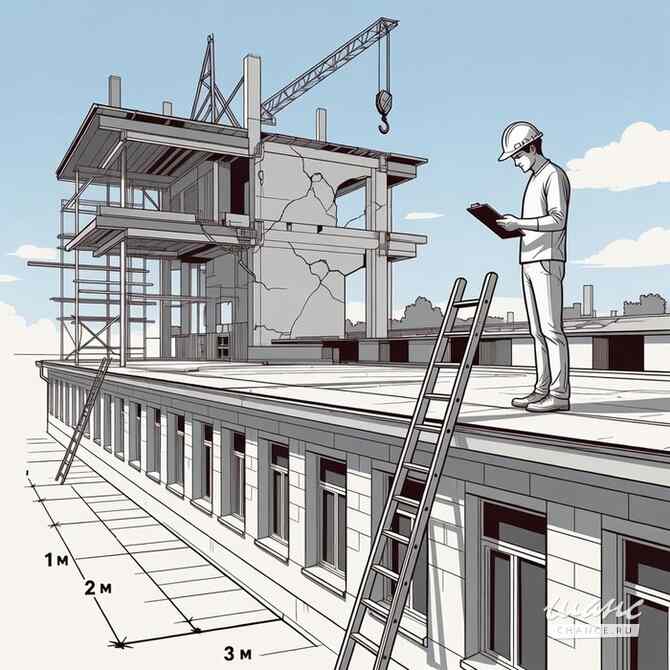 Экспертиза зданий и сооружений в Челябинске Челябинск - изображение 1
