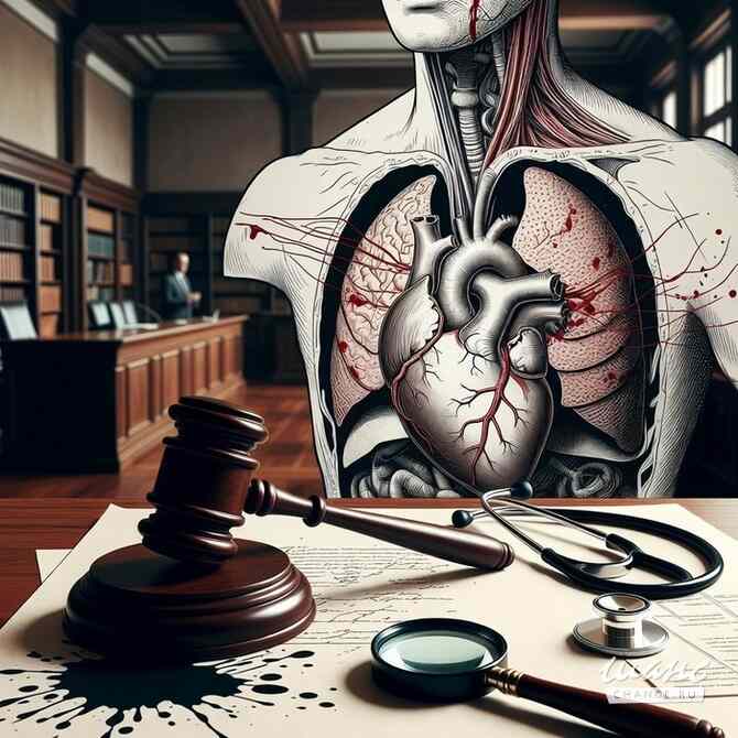 Услуги проведения судебно-медицинской экспертизы. Оценка ущерба здоровью в Челябинске Челябинск - изображение 1