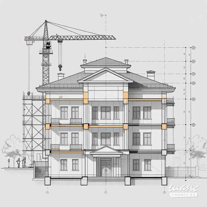 Услуги проведения технического обследования зданий и сооружений от компании “За Веру и Правду” в Чел Челябинск - изображение 1