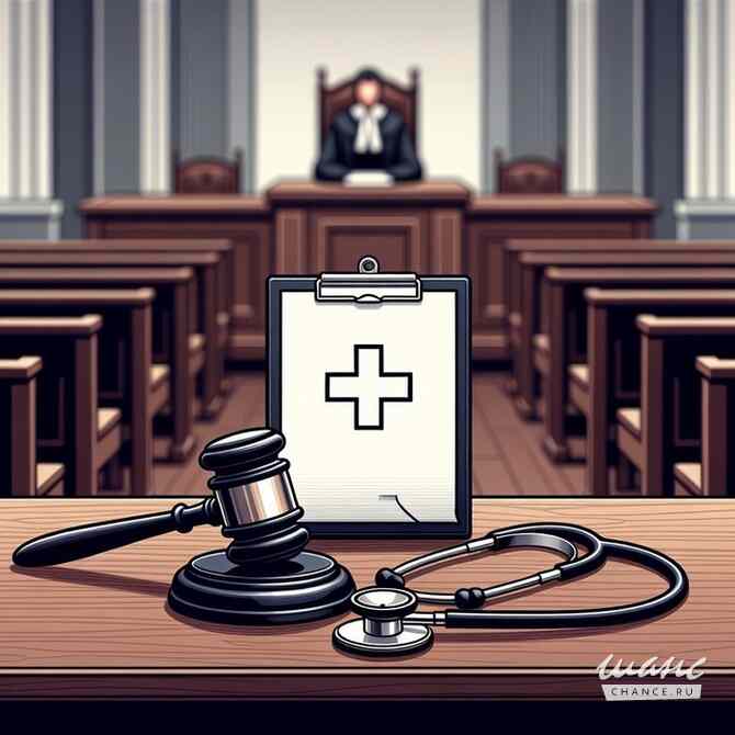 Услуги судебно-медицинской экспертизы в Челябинске Челябинск - изображение 1