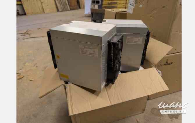 Оптовики Bitmain S21 XP 270th asic,Antminer S23 318th asic miner Санкт-Петербург - изображение 3