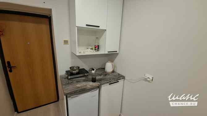 Комфортная студия в центре Казани Казань - изображение 1