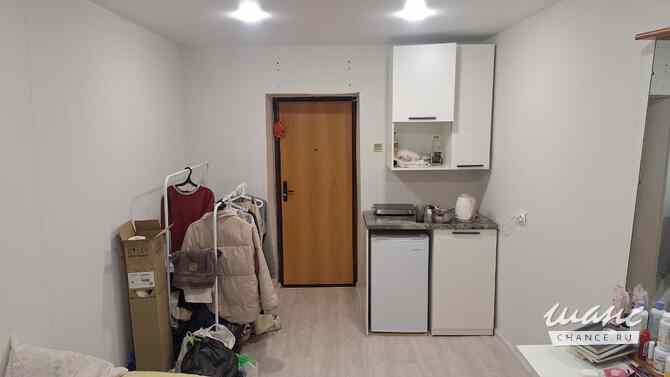 Комфортная студия в центре Казани Казань - изображение 3