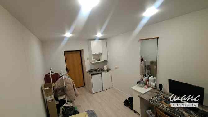 Комфортная студия в центре Казани Казань - изображение 2