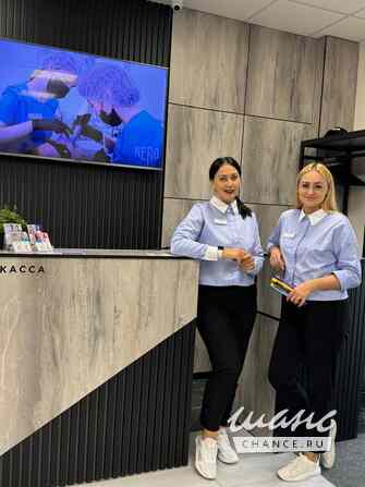 Требуется медицинская сестра (брат) / ассистент стоматолога-хирурга в сфере Медицина, фармацевтика Ленинаул - изображение 1