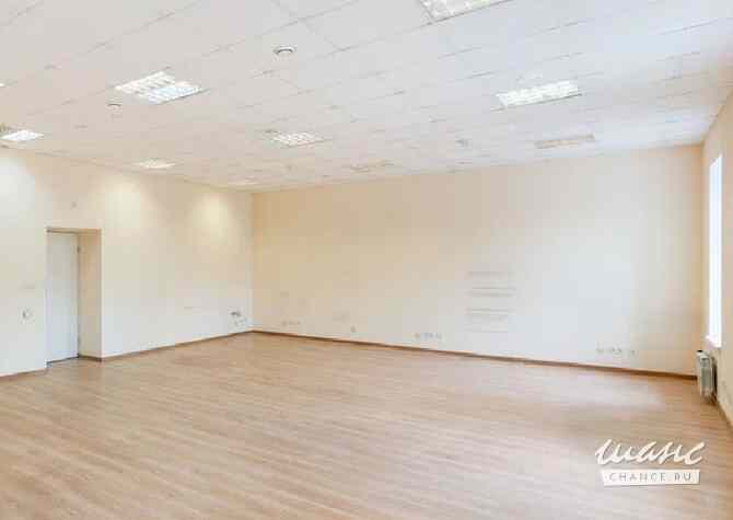 Аренда офисные помещения 50 м² Санкт-Петербург Санкт-Петербург - изображение 1