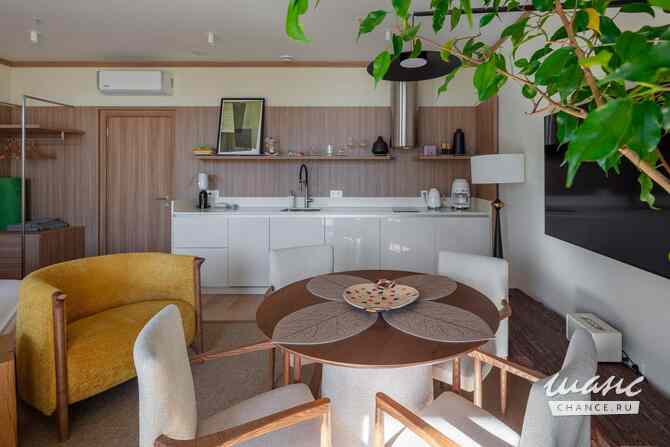 1-к квартира, 37.8 м², этаж 1/12 Зеленогорск - изображение 6