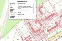 Земельный участок 4 соток, ИЖС, Восточная улица