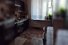 2-к квартира, 62.9 м², этаж 2/10