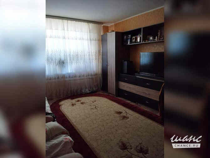 2-к квартира, 62.9 м², этаж 2/10 Нижний Новгород - изображение 4