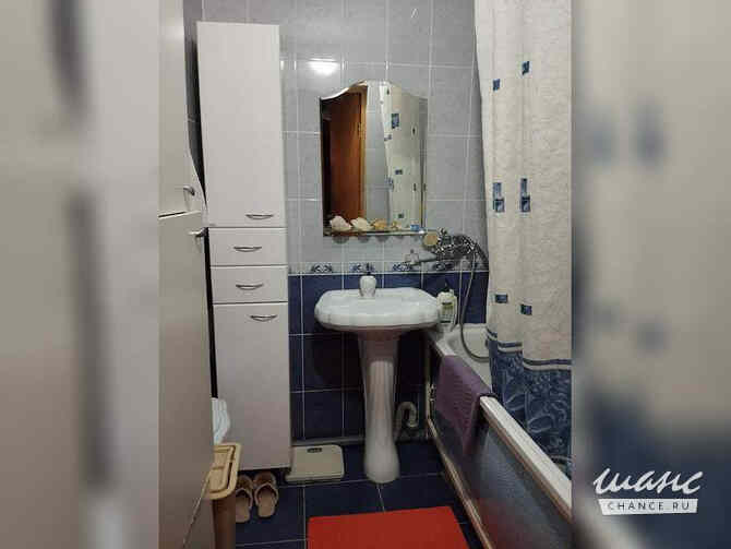 2-к квартира, 62.9 м², этаж 2/10 Нижний Новгород - изображение 6