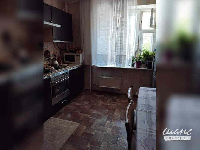 2-к квартира, 62.9 м², этаж 2/10 Нижний Новгород - изображение 1