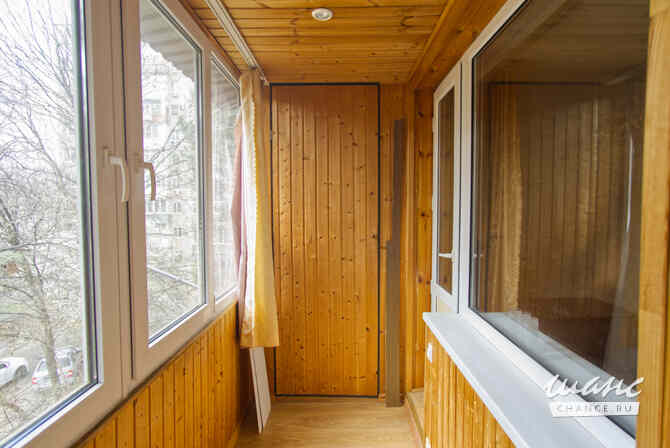 Продам 3-комнатную квартиру 53 м², этаж 3/5 Краснодар - изображение 3