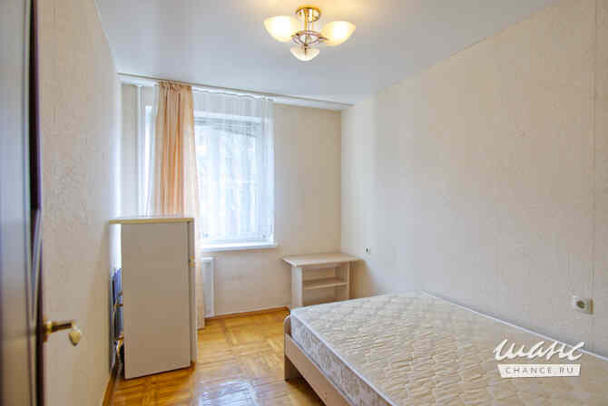Продам 3-комнатную квартиру 53 м², этаж 3/5 Краснодар - изображение 4