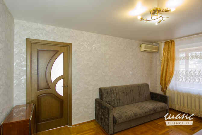 Продам 3-комнатную квартиру 53 м², этаж 3/5 Краснодар - изображение 2