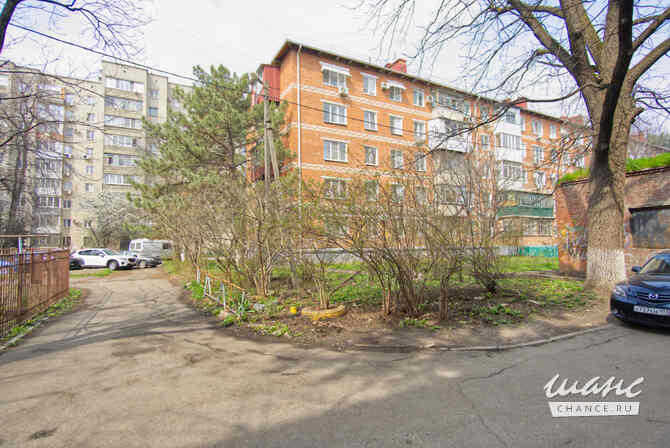 Продам 3-комнатную квартиру 53 м², этаж 3/5 Краснодар - изображение 1