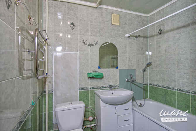 Продам 3-комнатную квартиру 53 м², этаж 3/5 Краснодар - изображение 6