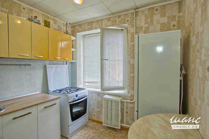 Продам 3-комнатную квартиру 53 м², этаж 3/5 Краснодар - изображение 5