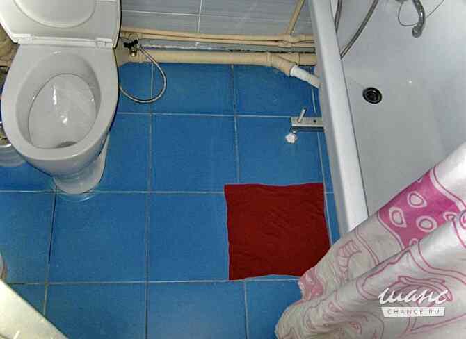 квартира посуточно Ж/Д вокзал близко Томск - изображение 6