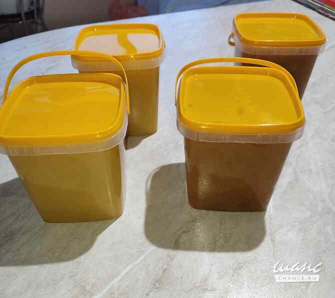 Продам излишки Мёда Тюмень - изображение 2