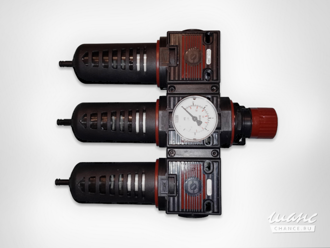 Воздушный фильтр Videotec - Pelco NXFIGRU Ярославль - изображение 2