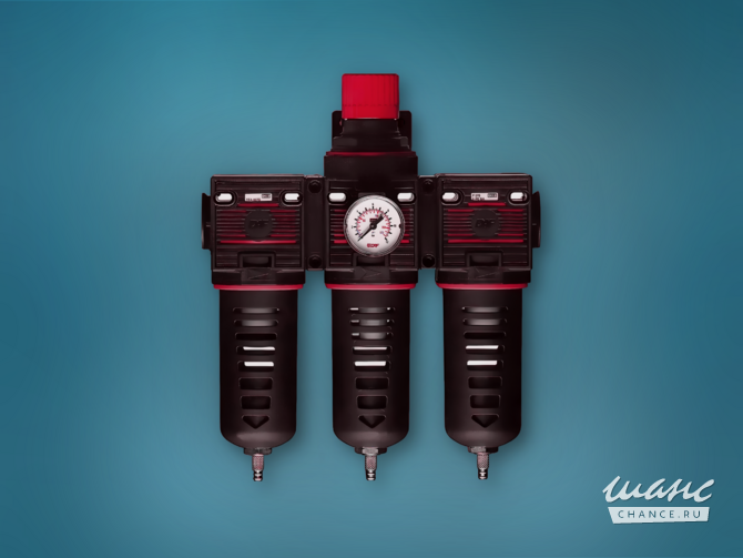 Воздушный фильтр Videotec - Pelco NXFIGRU Ярославль - изображение 1